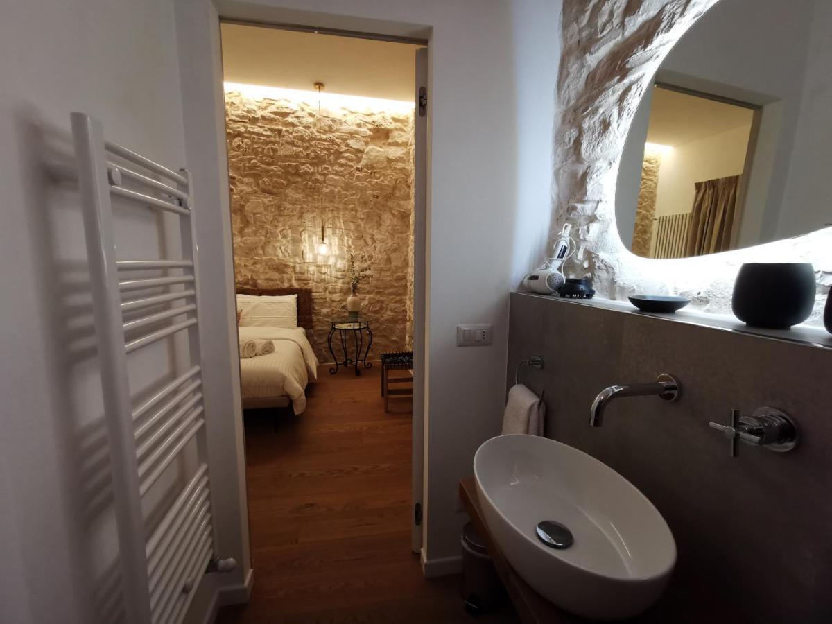 Bed and Breakfast Aracoeli 20 Кассано-делле-Мурдже Экстерьер фото