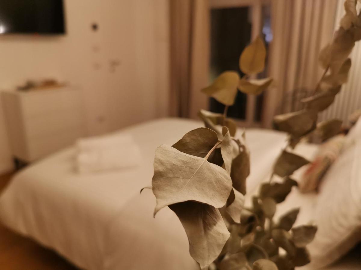 Bed and Breakfast Aracoeli 20 Кассано-делле-Мурдже Экстерьер фото