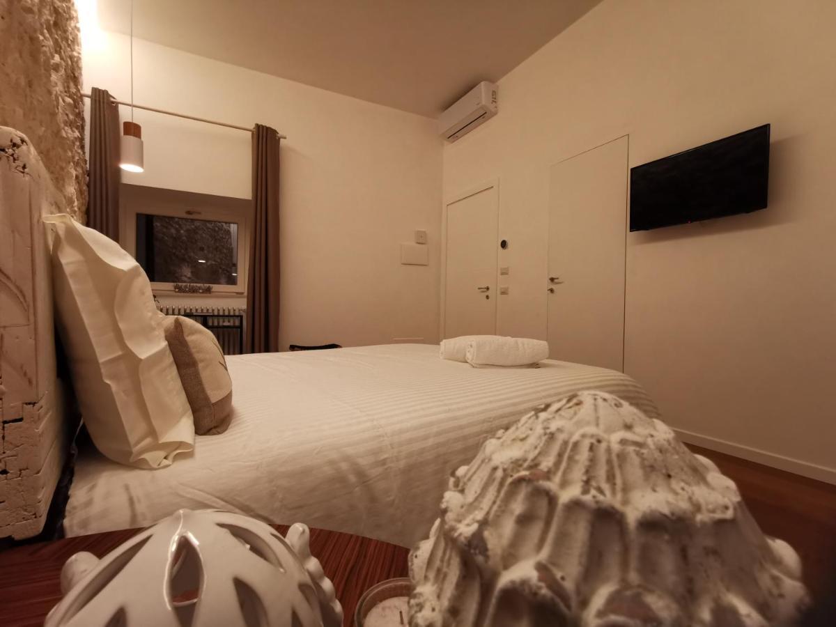 Bed and Breakfast Aracoeli 20 Кассано-делле-Мурдже Экстерьер фото