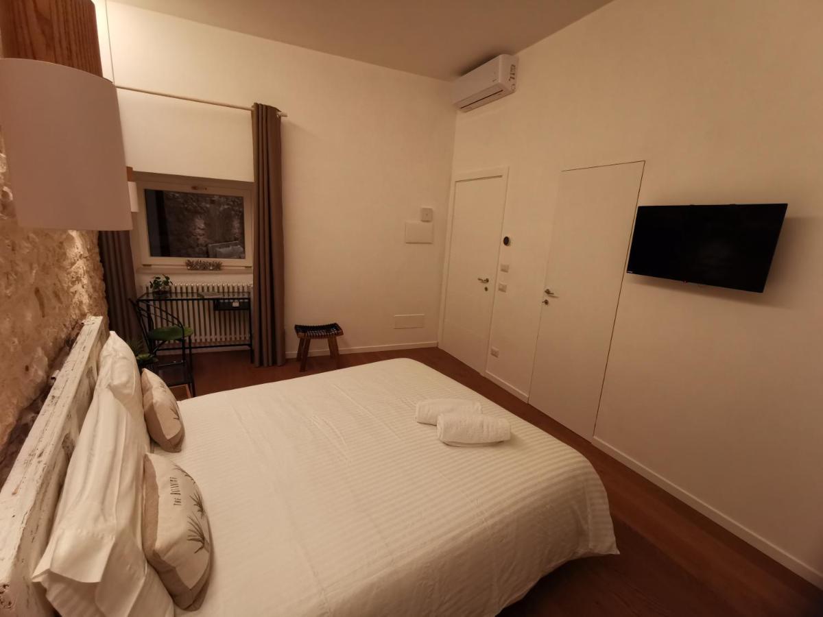 Bed and Breakfast Aracoeli 20 Кассано-делле-Мурдже Экстерьер фото