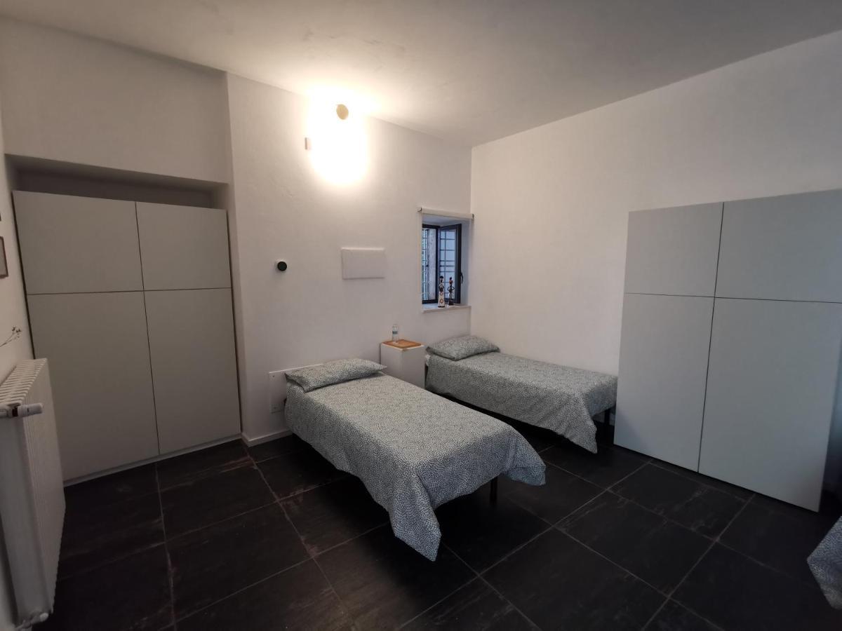 Bed and Breakfast Aracoeli 20 Кассано-делле-Мурдже Экстерьер фото