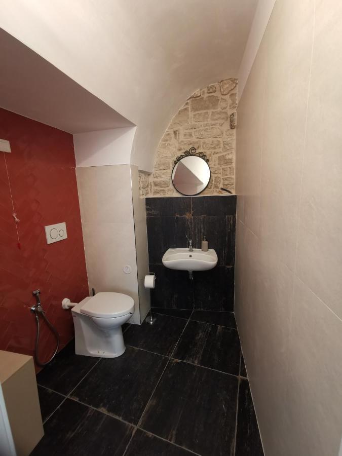 Bed and Breakfast Aracoeli 20 Кассано-делле-Мурдже Экстерьер фото