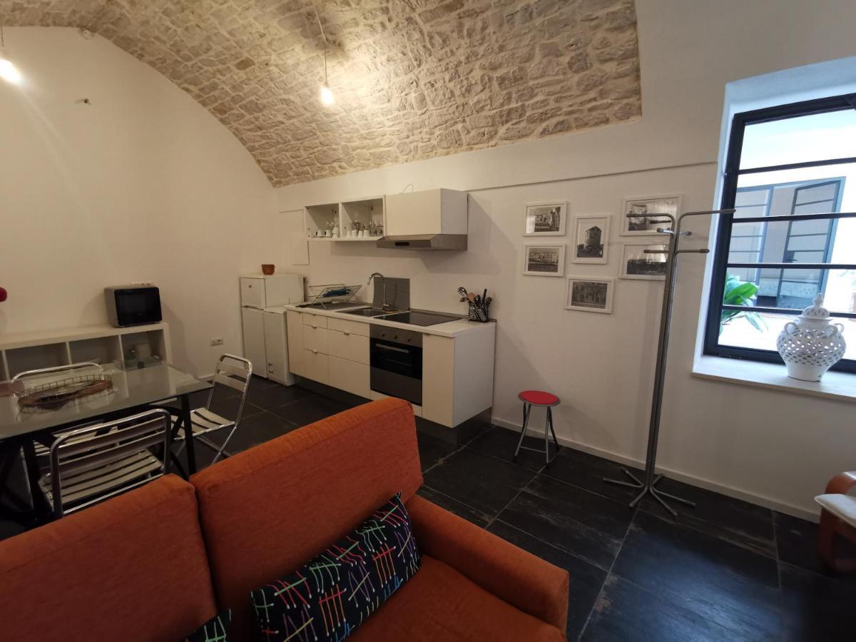 Bed and Breakfast Aracoeli 20 Кассано-делле-Мурдже Экстерьер фото
