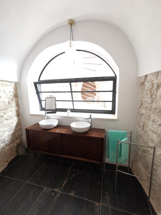 Bed and Breakfast Aracoeli 20 Кассано-делле-Мурдже Экстерьер фото