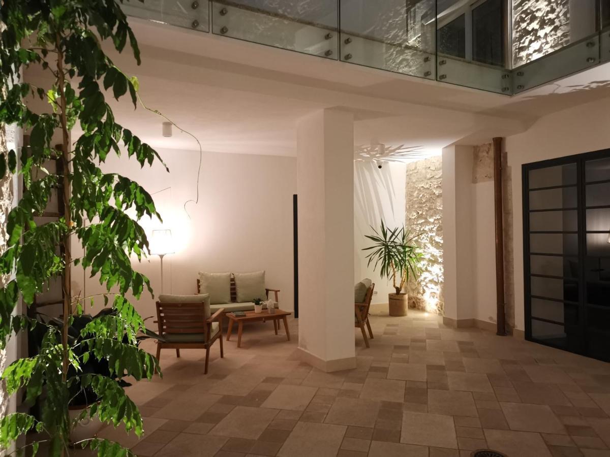 Bed and Breakfast Aracoeli 20 Кассано-делле-Мурдже Экстерьер фото
