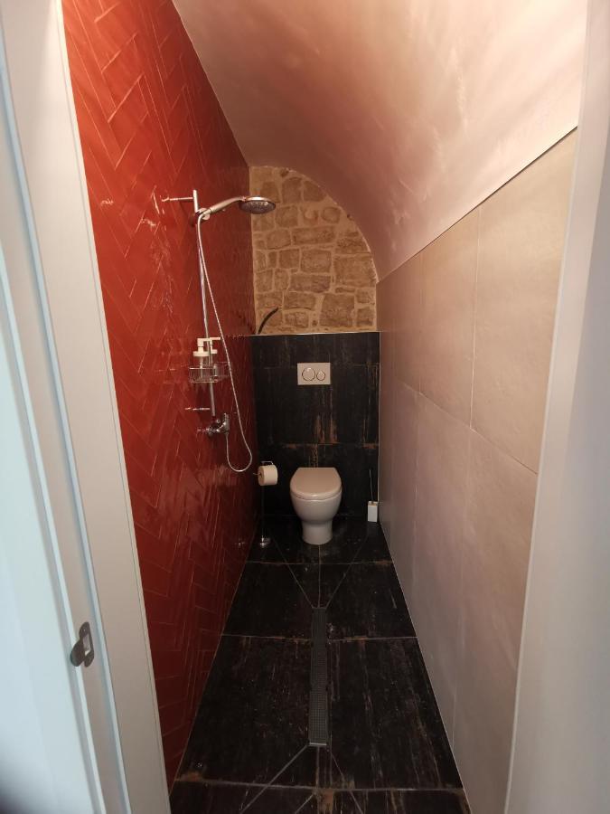 Bed and Breakfast Aracoeli 20 Кассано-делле-Мурдже Экстерьер фото