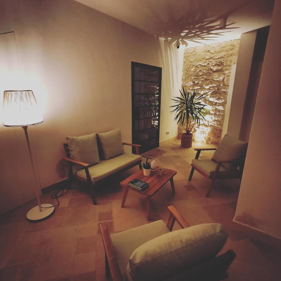 Bed and Breakfast Aracoeli 20 Кассано-делле-Мурдже Экстерьер фото